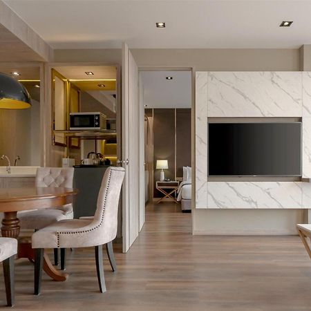 Zayn Hotel Bangkok - Airport Link Access Exterior photo