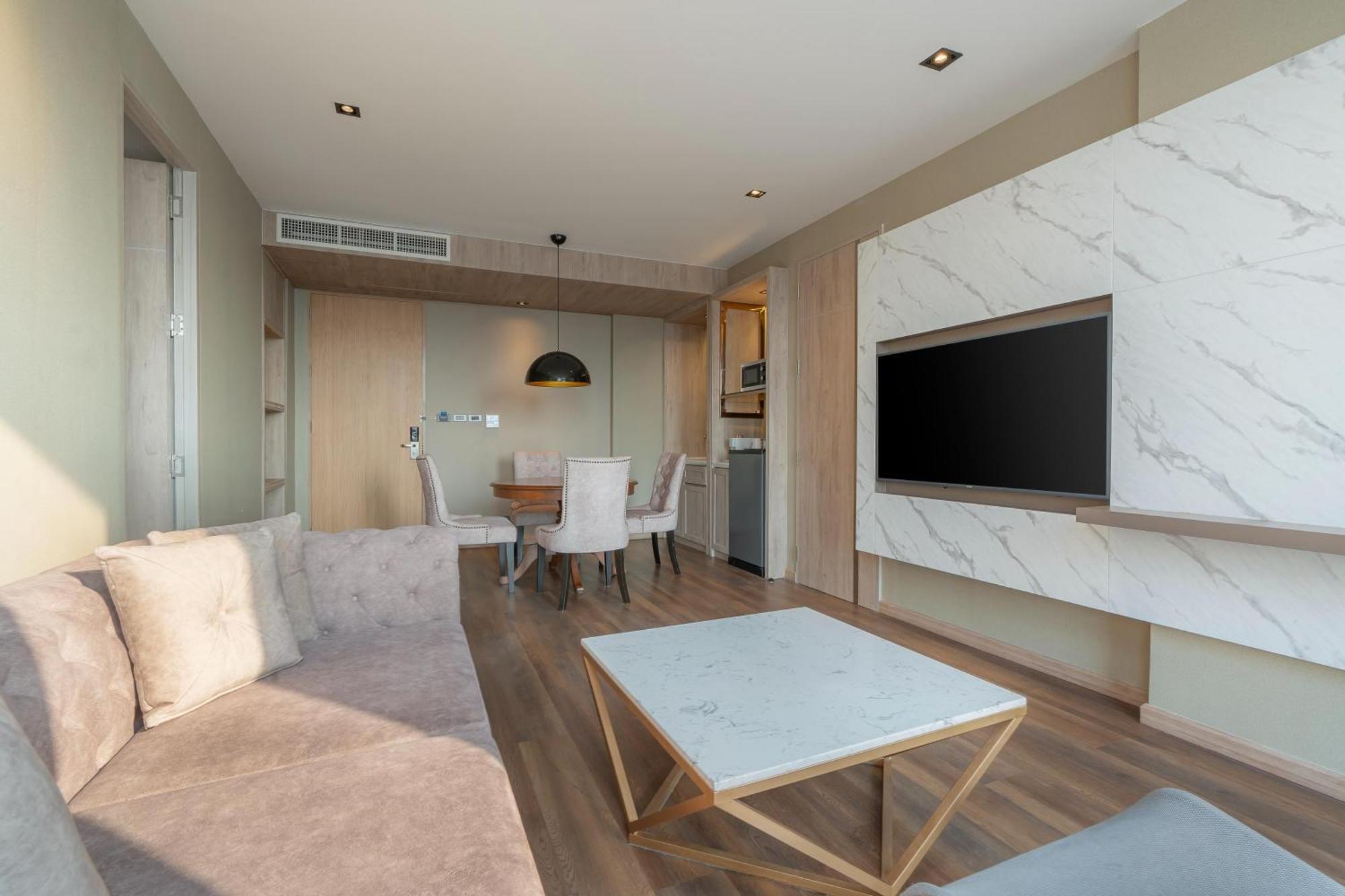Zayn Hotel Bangkok - Airport Link Access Exterior photo