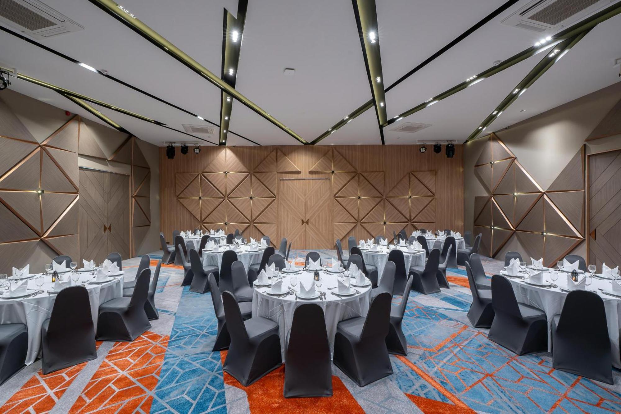 Zayn Hotel Bangkok - Airport Link Access Exterior photo