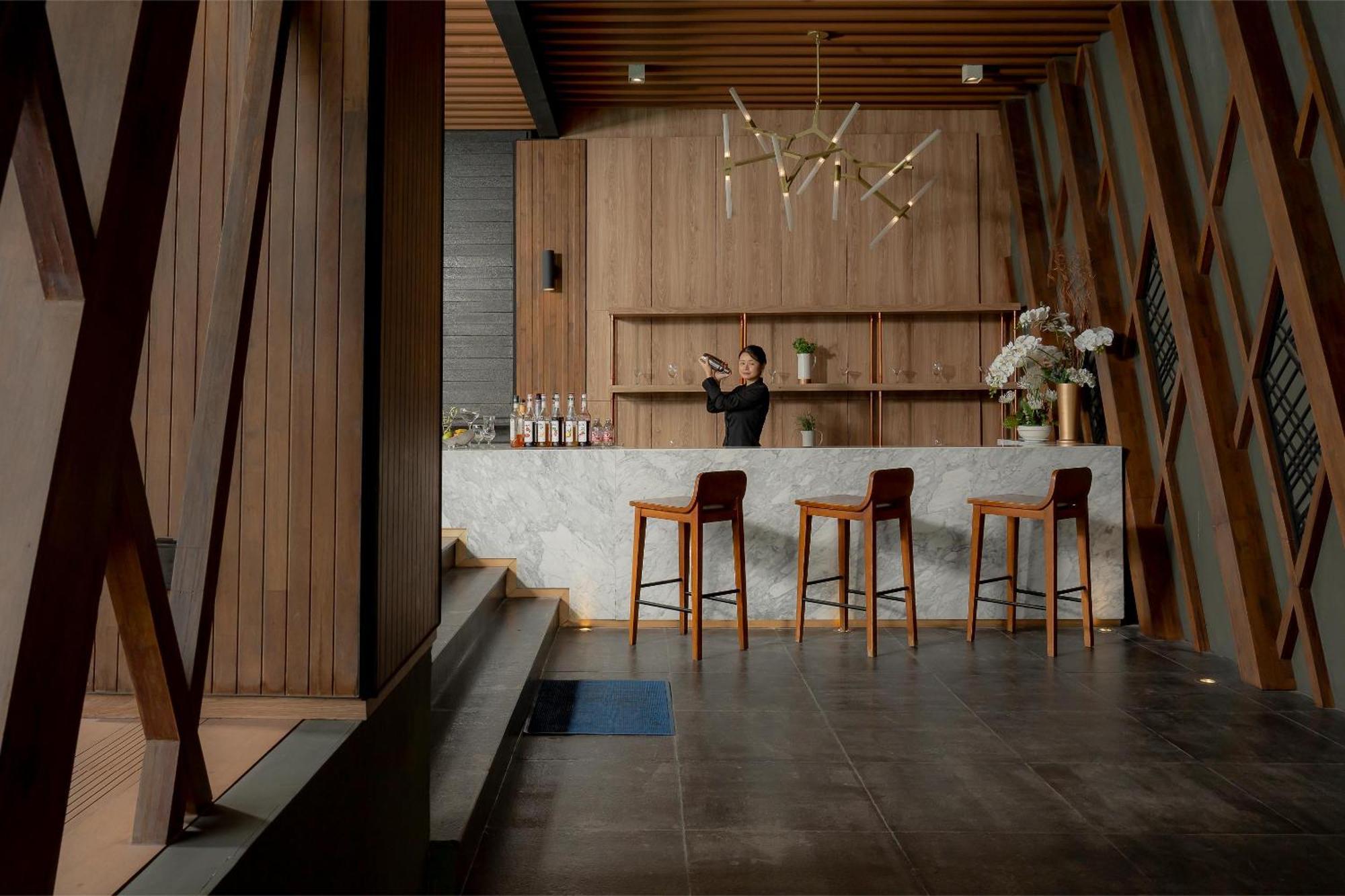Zayn Hotel Bangkok - Airport Link Access Exterior photo