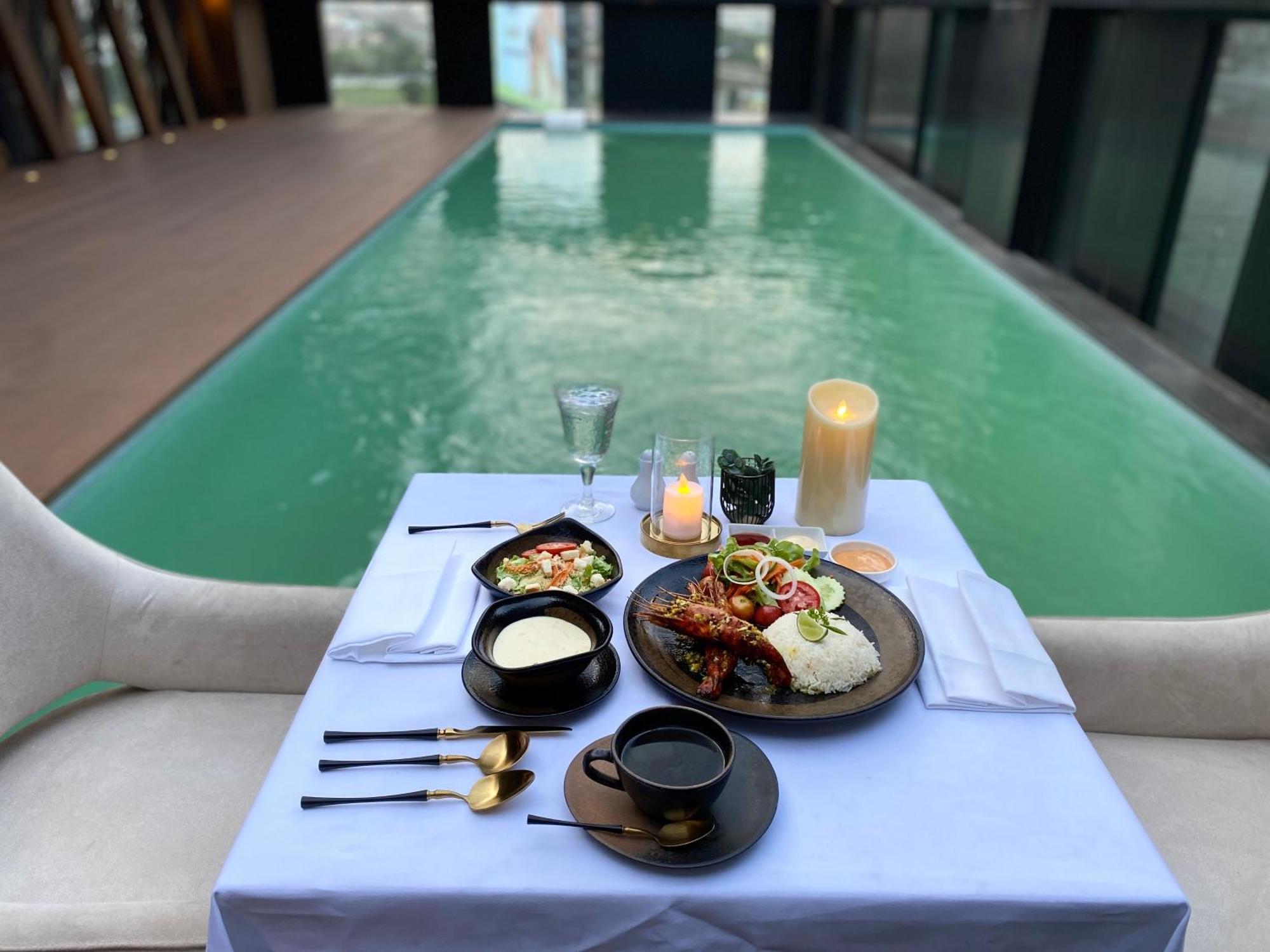 Zayn Hotel Bangkok - Airport Link Access Exterior photo